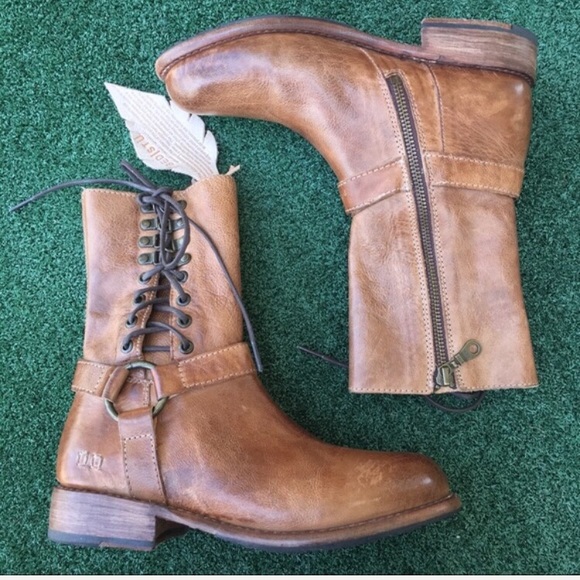 bed stu elsworth boot